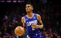 Shai Gilgeous-Alexander